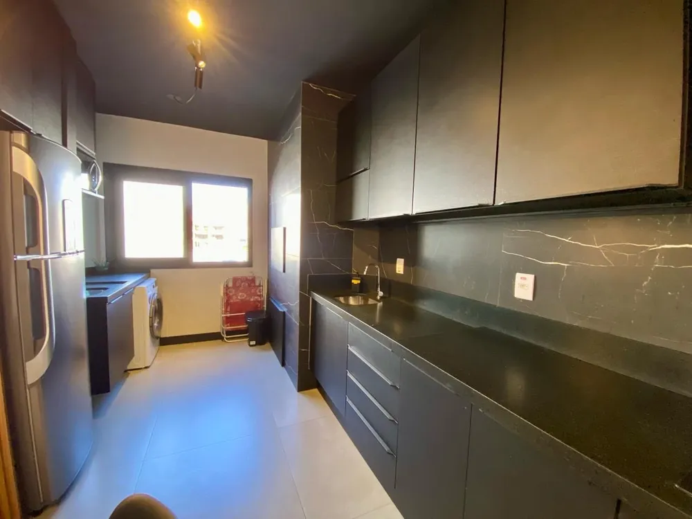 Apartamento, 1 quarto, 47 m² - Foto 7