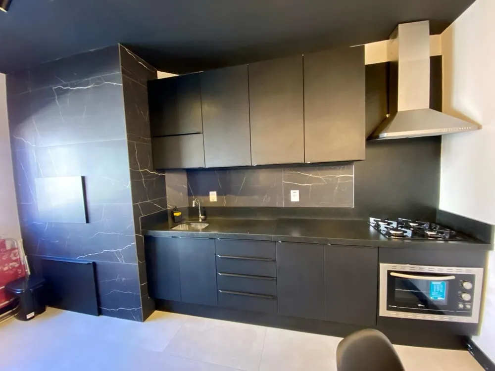 Apartamento, 1 quarto, 47 m² - Foto 9
