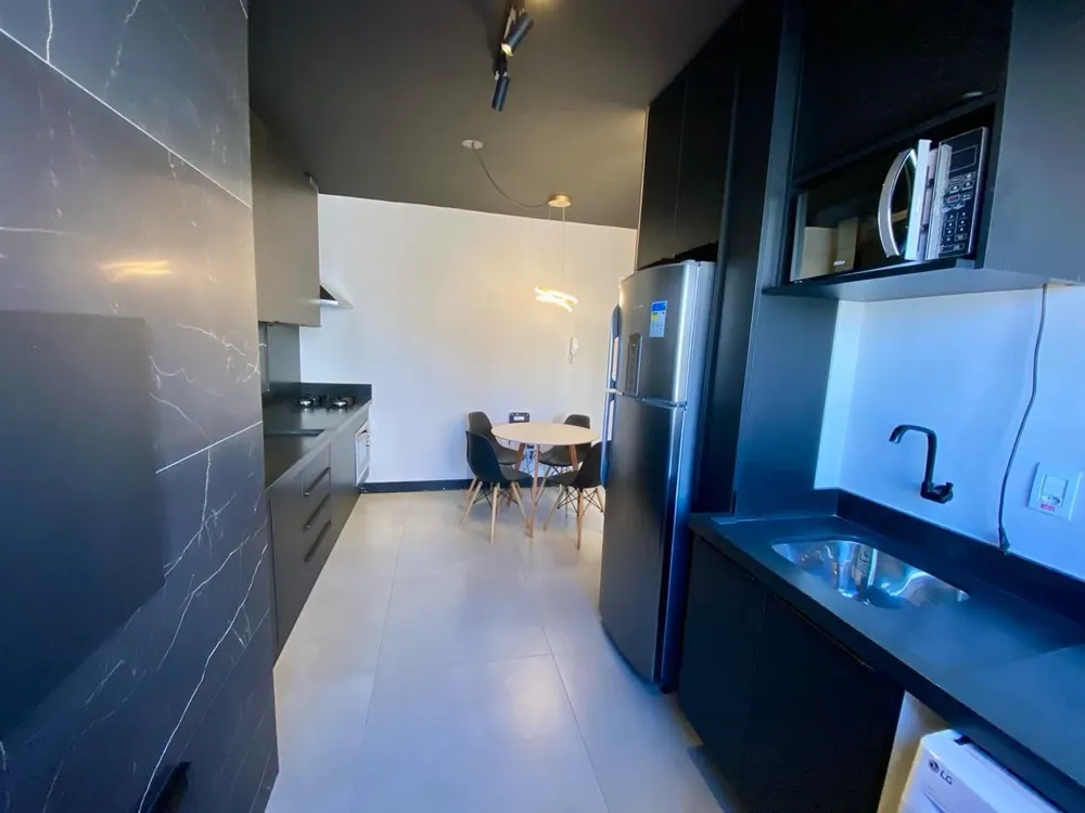 Apartamento, 1 quarto, 47 m² - Foto 11