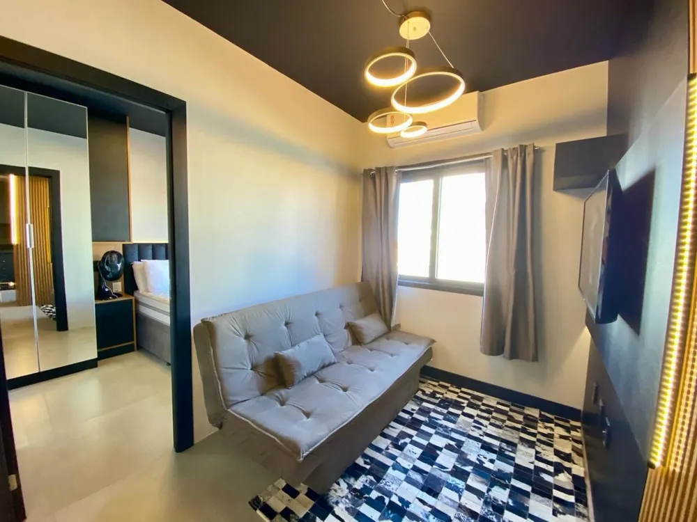 Apartamento, 1 quarto, 47 m² - Foto 4