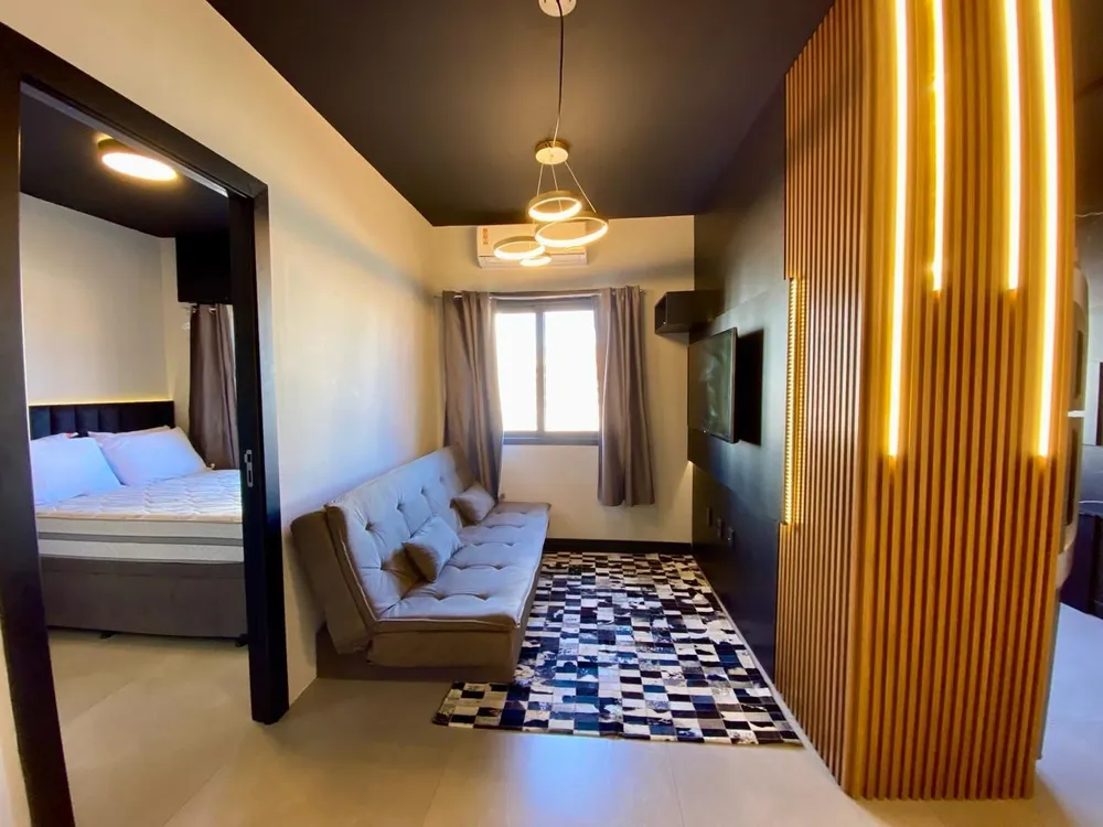 Apartamento, 1 quarto, 47 m² - Foto 6