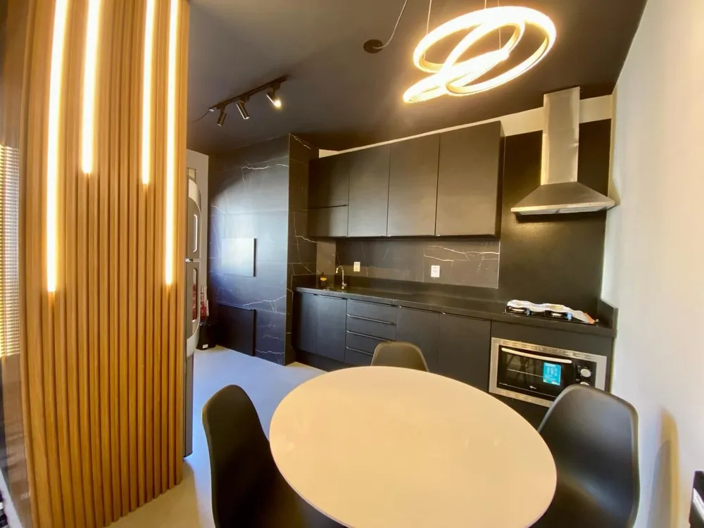 Apartamento, 1 quarto, 47 m² - Foto 3