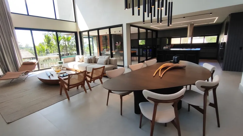 Casa de Condomínio, 5 quartos - Foto 6