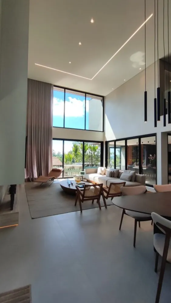 Casa de Condomínio, 5 quartos - Foto 7