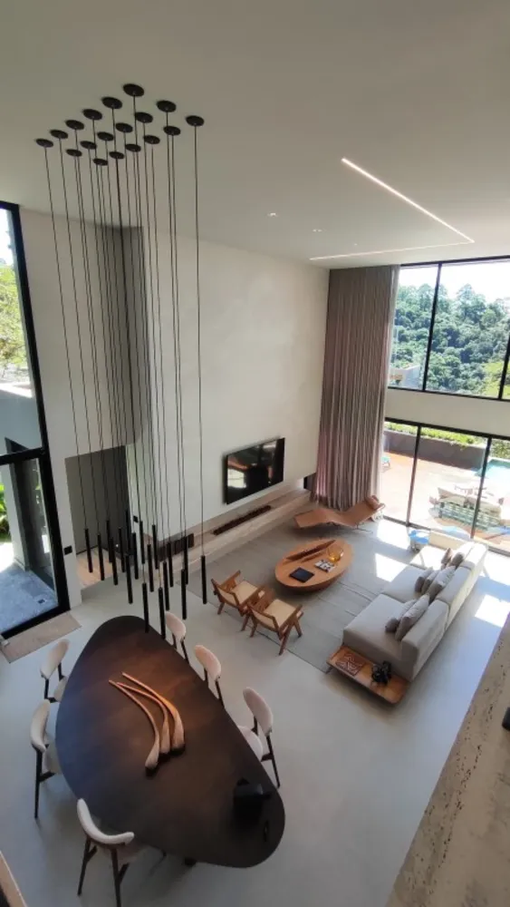 Casa de Condomínio, 5 quartos - Foto 8