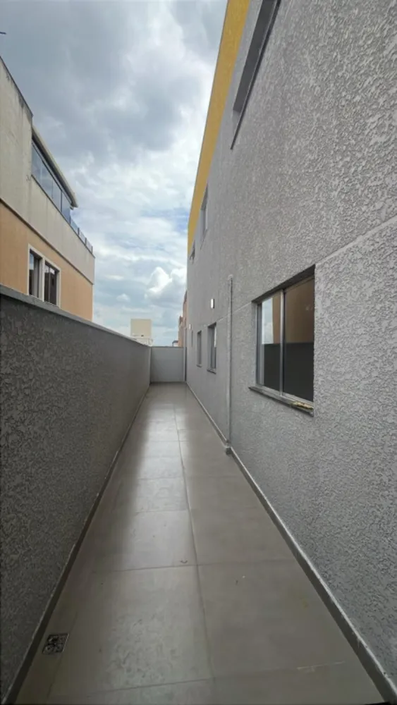 Apartamento, 3 quartos, 50 m² - Foto 3