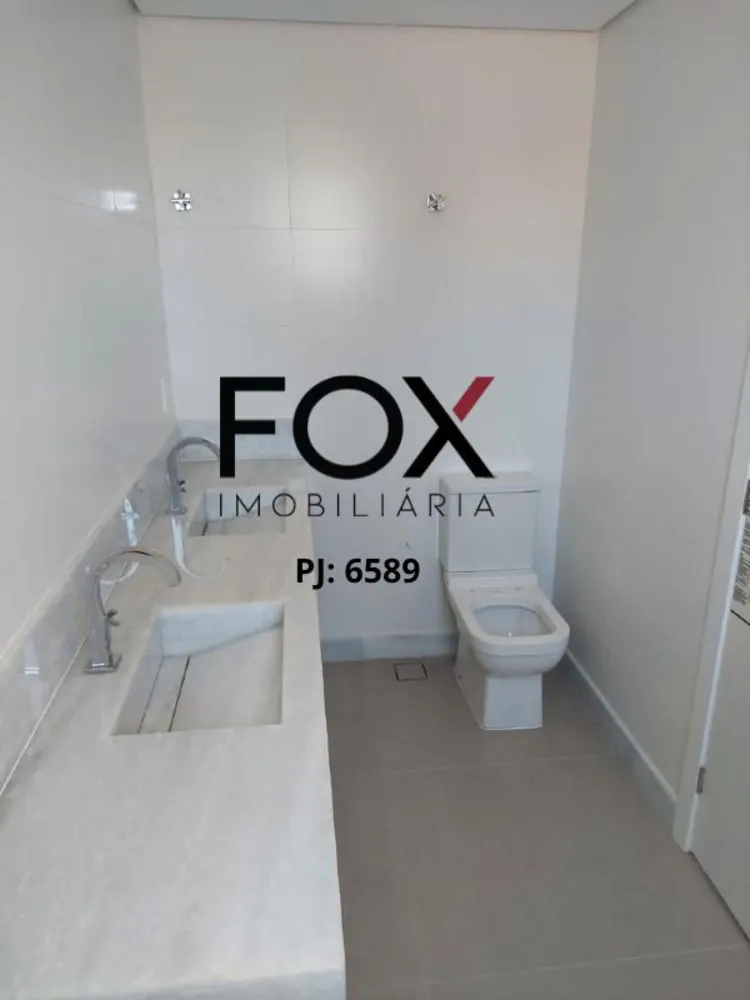 Apartamento, 4 quartos, 138 m² - Foto 9