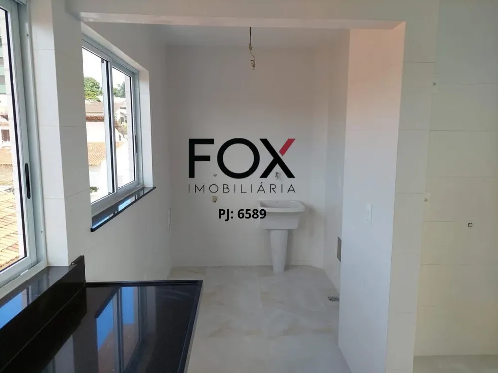 Apartamento, 4 quartos, 138 m² - Foto 4