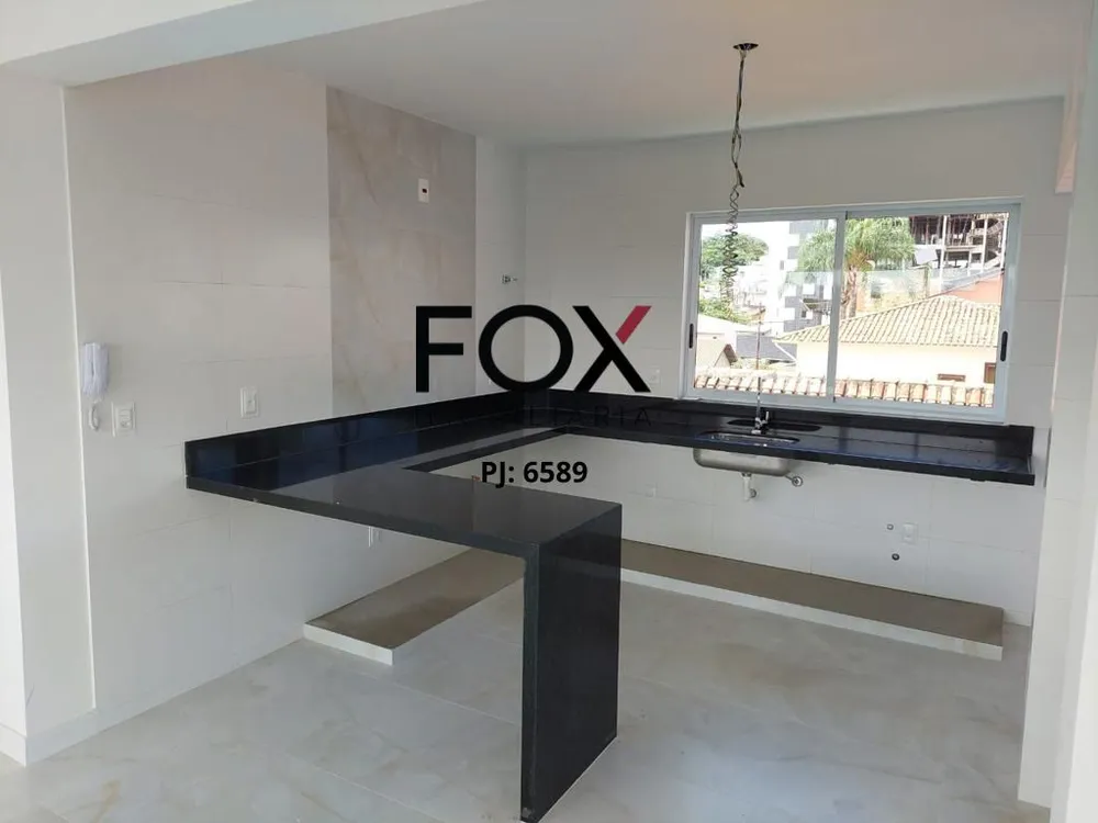 Apartamento, 4 quartos, 138 m² - Foto 2