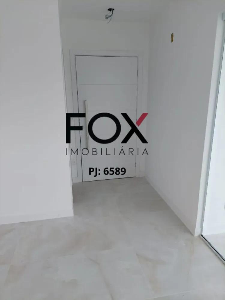 Apartamento, 4 quartos, 138 m² - Foto 1