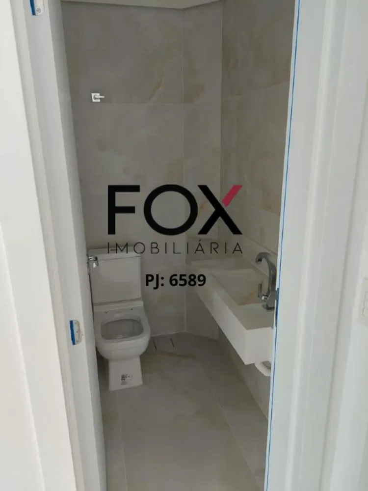 Apartamento, 4 quartos, 138 m² - Foto 10