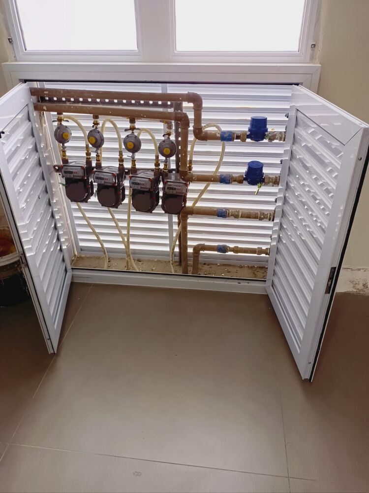 Apartamento à venda com 3 quartos, 84m² - Foto 7