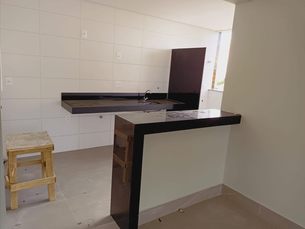Apartamento à venda com 3 quartos, 84m² - Foto 5