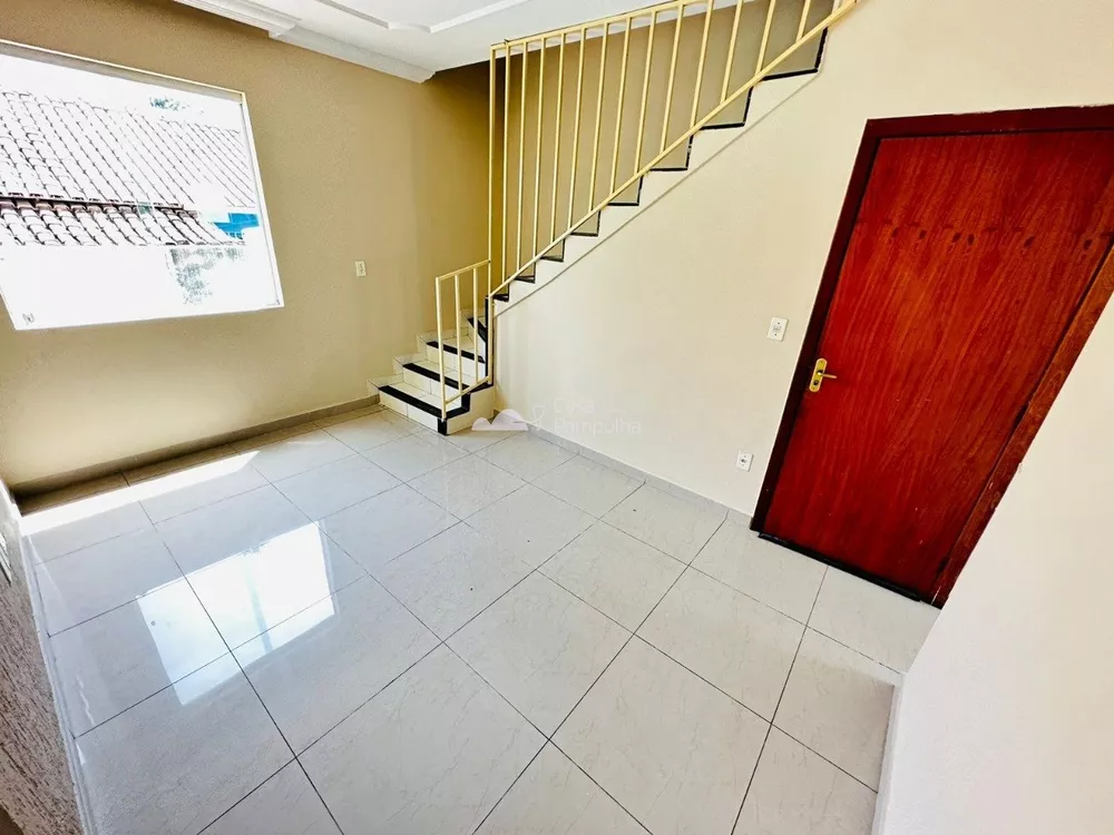 Apartamento à venda com 3 quartos, 120m² - Foto 4