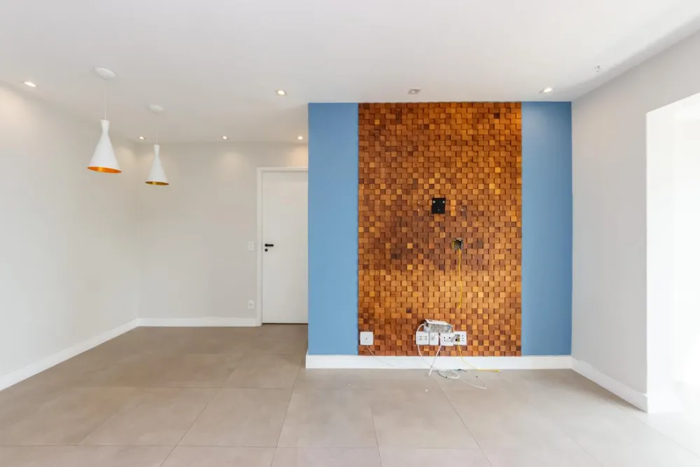 Apartamento, 3 quartos, 5000 m² - Foto 1