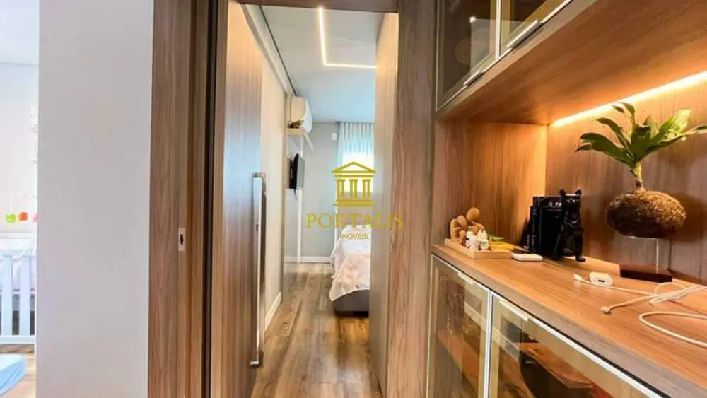 Cobertura, 2 quartos, 130 m² - Foto 8