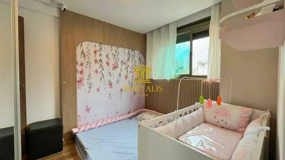 Cobertura, 2 quartos, 130 m² - Foto 21