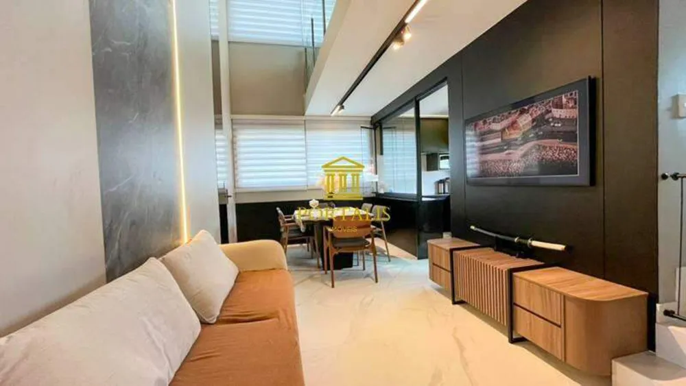 Cobertura, 2 quartos, 130 m² - Foto 5