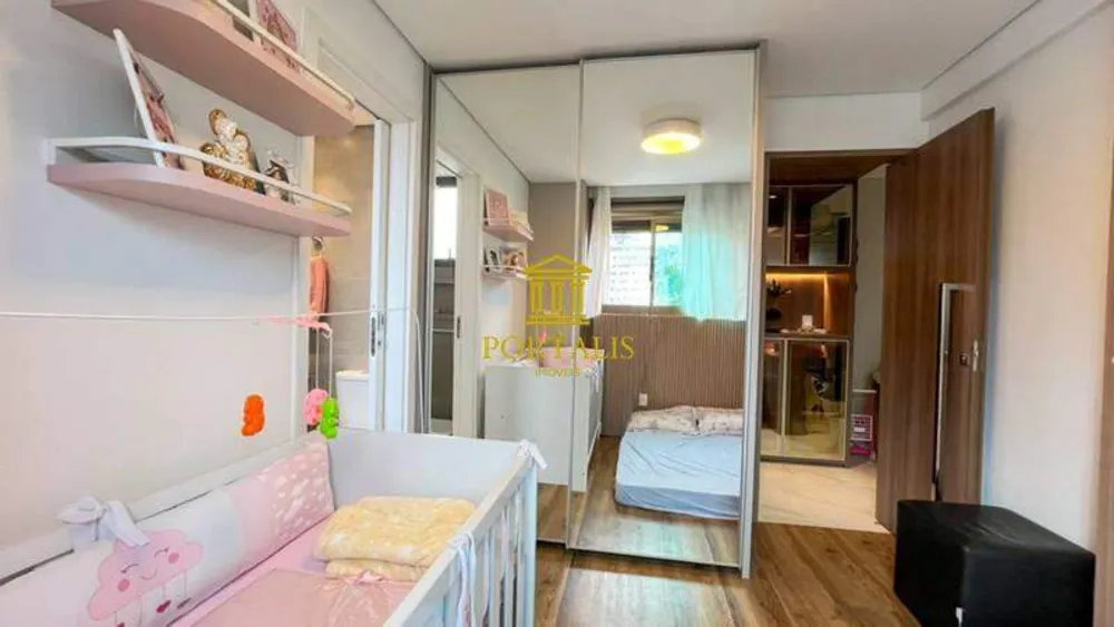 Cobertura, 2 quartos, 130 m² - Foto 17