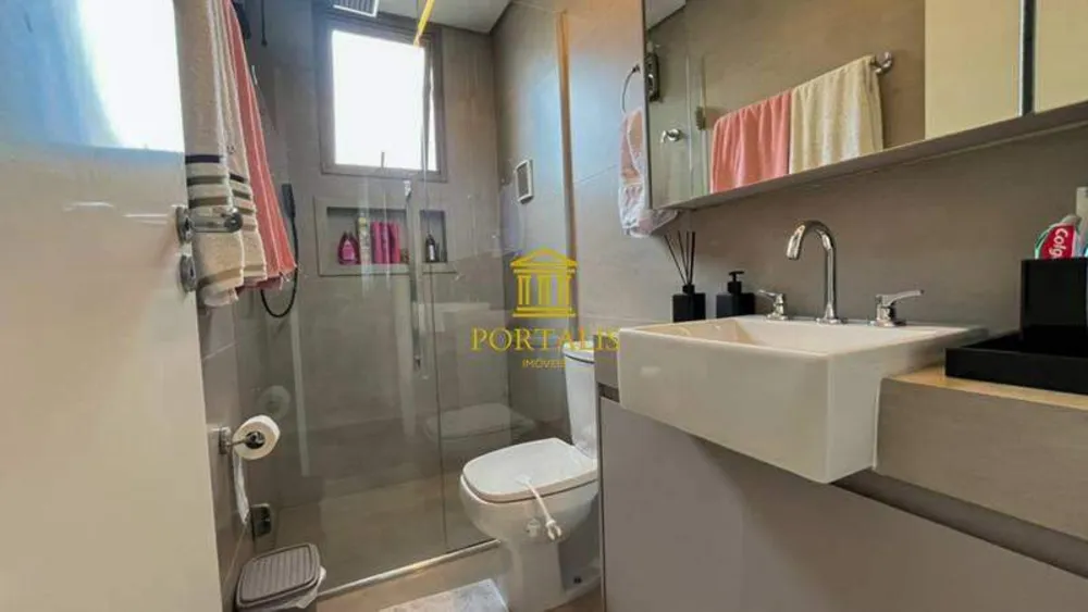 Cobertura, 2 quartos, 130 m² - Foto 18