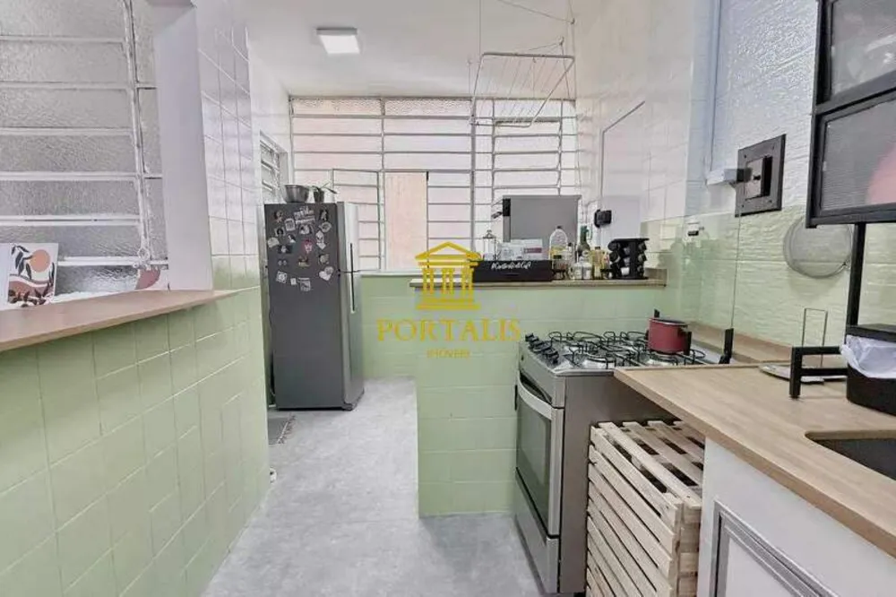Cobertura, 2 quartos, 130 m² - Foto 7
