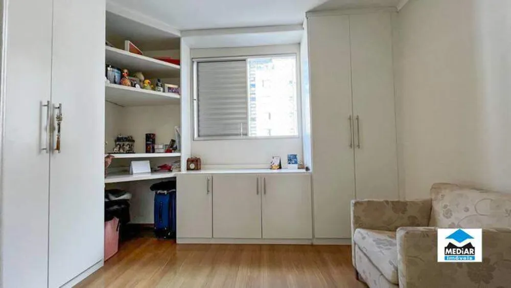 Cobertura, 2 quartos, 130 m² - Foto 16