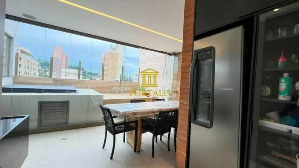 Cobertura, 2 quartos, 130 m² - Foto 10