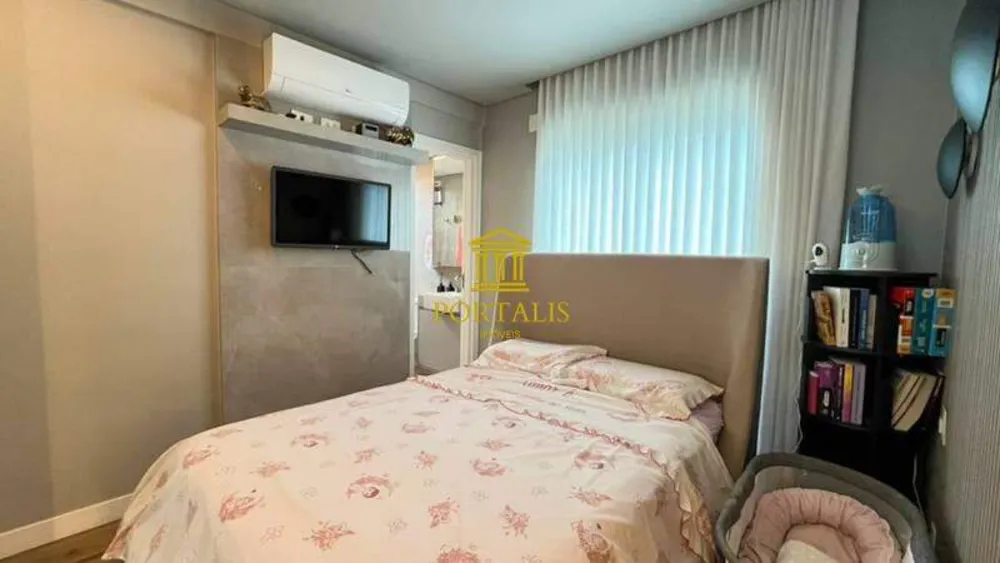 Cobertura, 2 quartos, 130 m² - Foto 14
