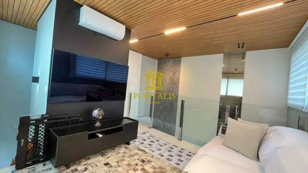 Cobertura, 2 quartos, 130 m² - Foto 1