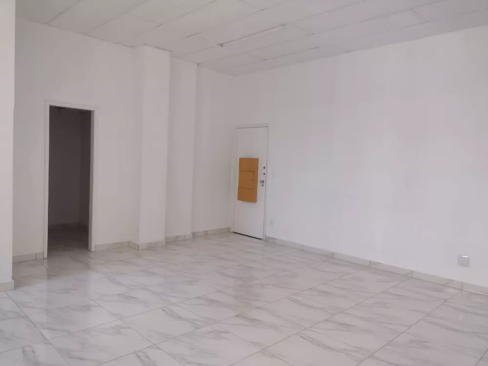 Conjunto Comercial-Sala para alugar, 32m² - Foto 1