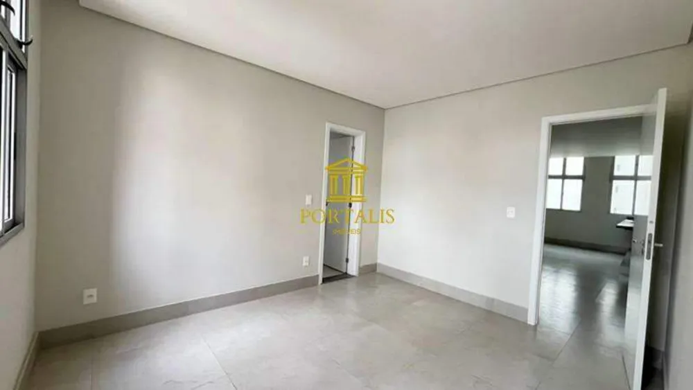 Apartamento, 2 quartos, 57 m² - Foto 5