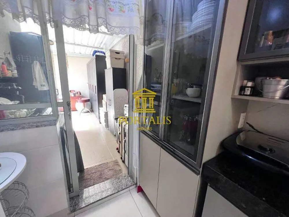 Apartamento, 2 quartos, 57 m² - Foto 25