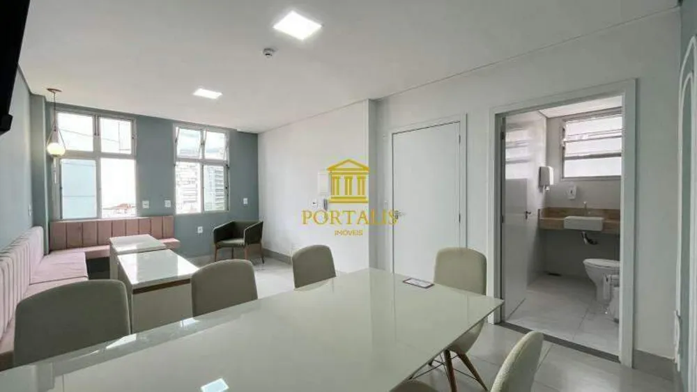 Apartamento, 2 quartos, 57 m² - Foto 1