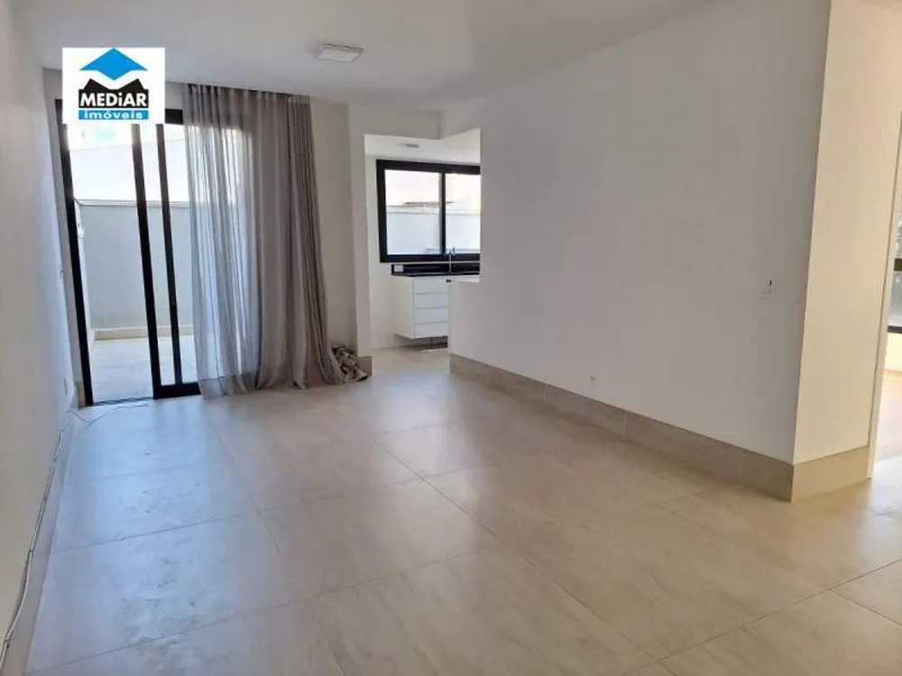 Apartamento, 2 quartos, 57 m² - Foto 2