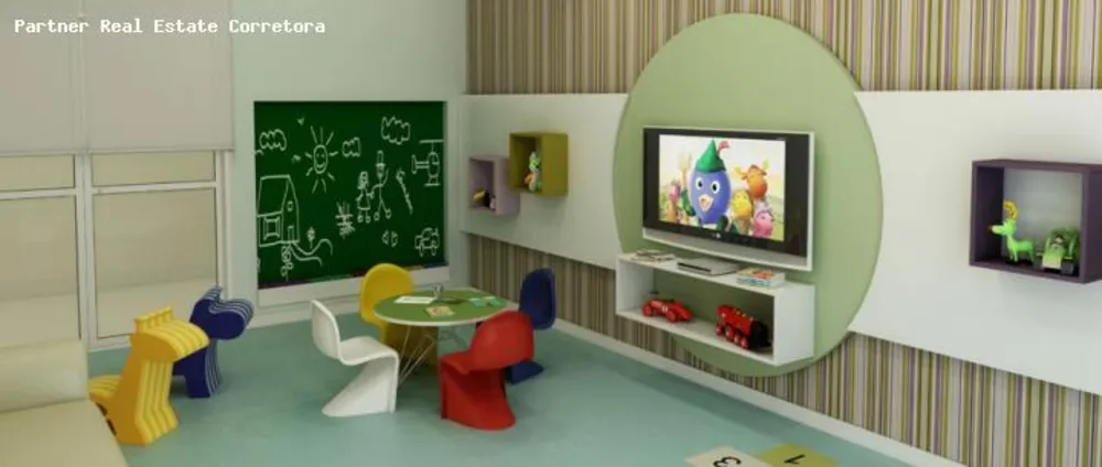 Apartamento, 4 quartos, 350 m² - Foto 4