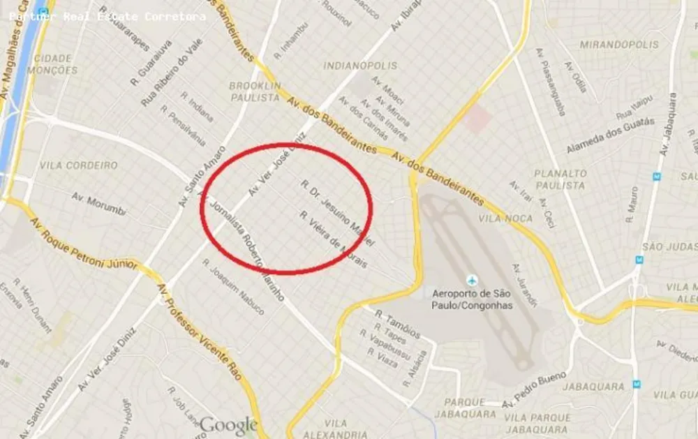 Apartamento, 4 quartos, 350 m² - Foto 12