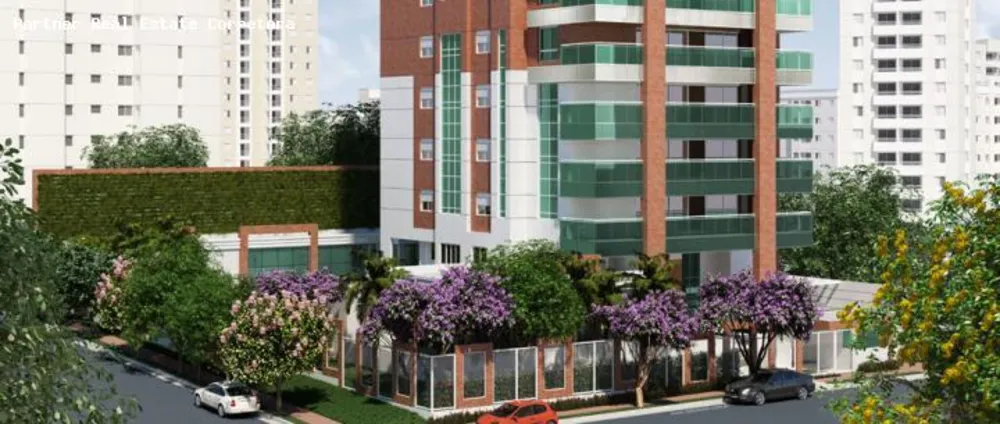 Apartamento, 4 quartos, 350 m² - Foto 1