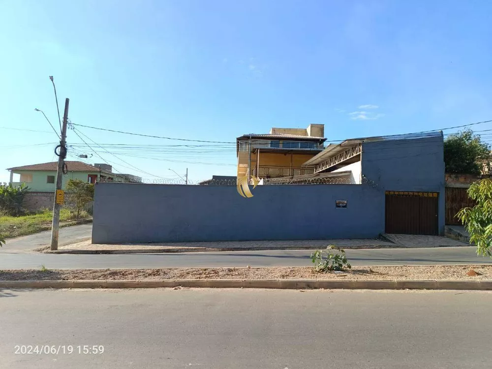 Loja-Salão à venda com 10 quartos, 1300m² - Foto 2