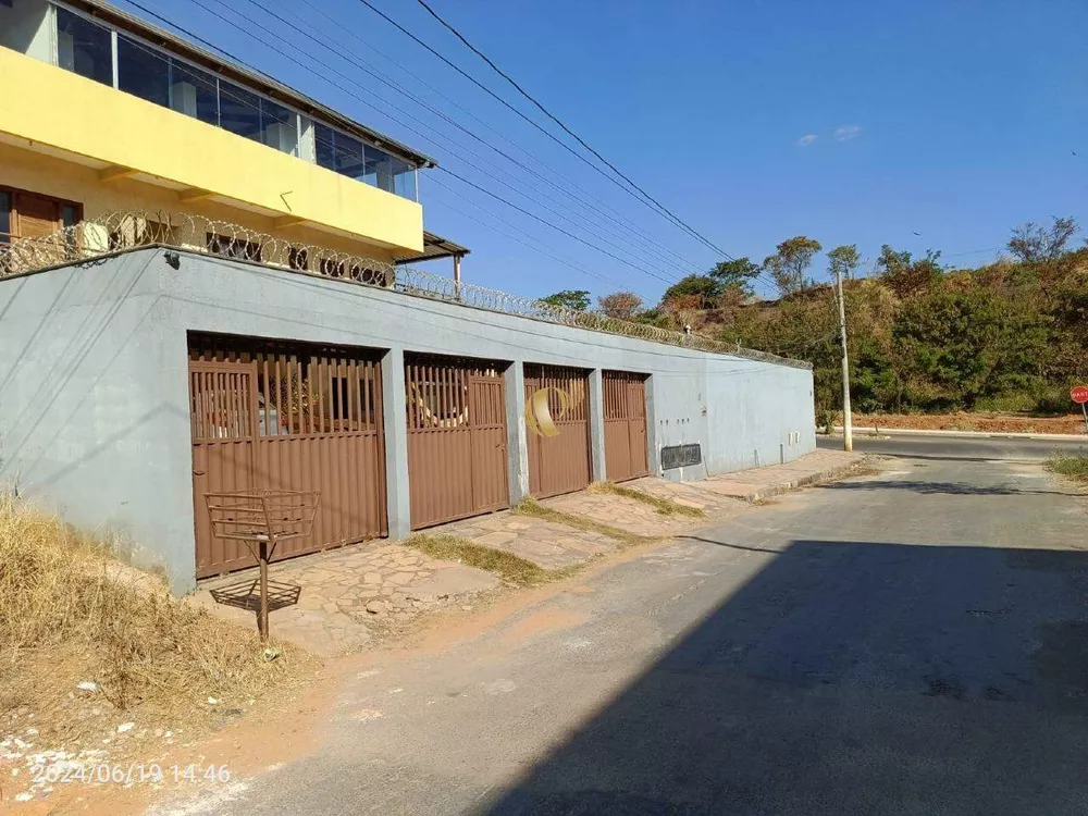 Loja-Salão à venda com 10 quartos, 1300m² - Foto 4