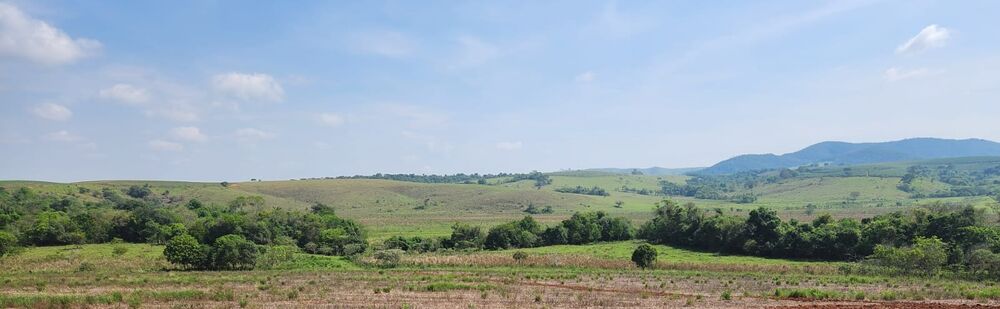 Sítio à venda com 1 quarto, 1450000m² - Foto 1