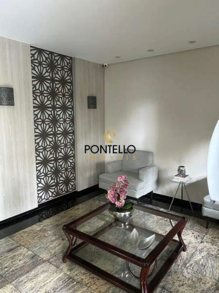 Apartamento, 4 quartos, 140 m² - Foto 1