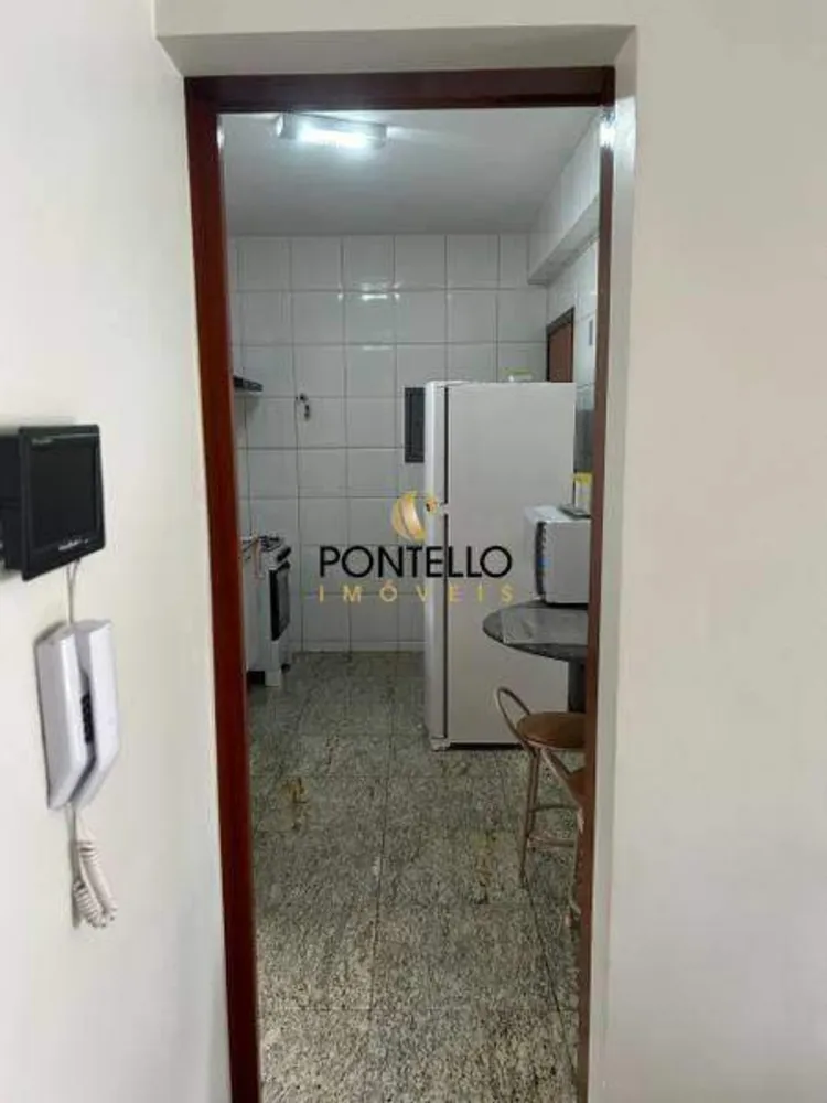 Apartamento, 4 quartos, 140 m² - Foto 2