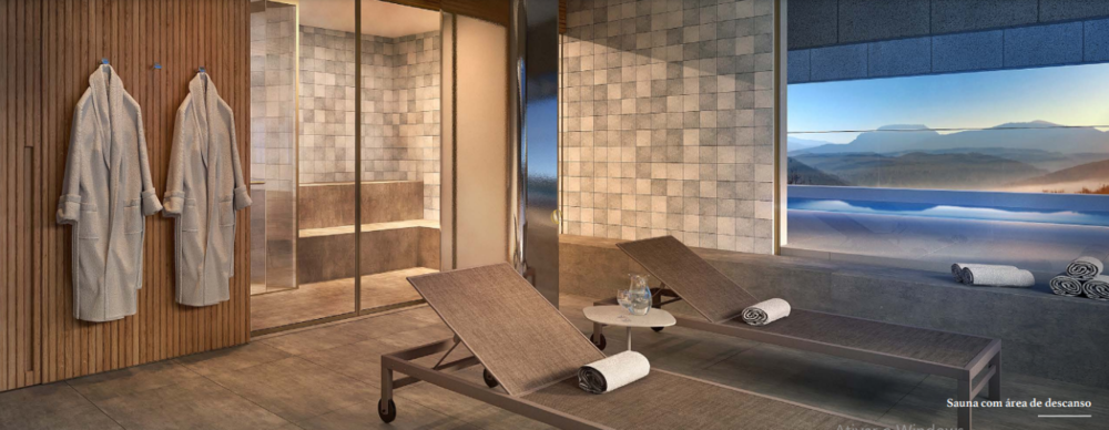 Apartamento à venda com 1 quarto, 764m² - Foto 6