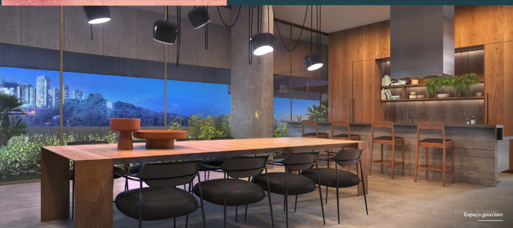 Apartamento à venda com 1 quarto, 764m² - Foto 4