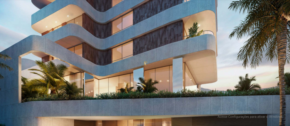 Apartamento à venda com 1 quarto, 764m² - Foto 2