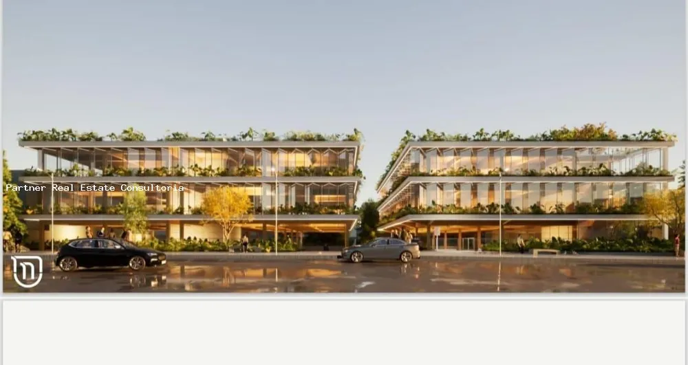 Loja-Salão, 3618 m² - Foto 2