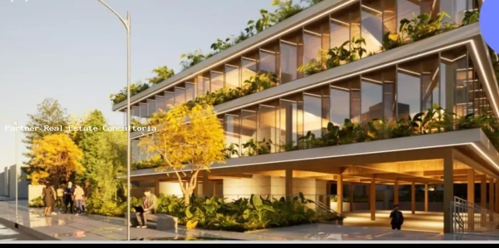 Loja-Salão, 3618 m² - Foto 3