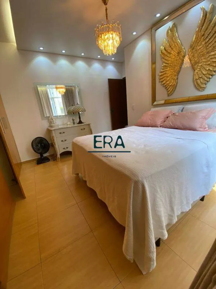Apartamento, 4 quartos, 217 m² - Foto 9