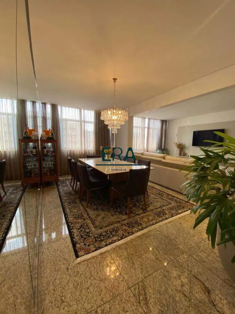 Apartamento, 4 quartos, 217 m² - Foto 2