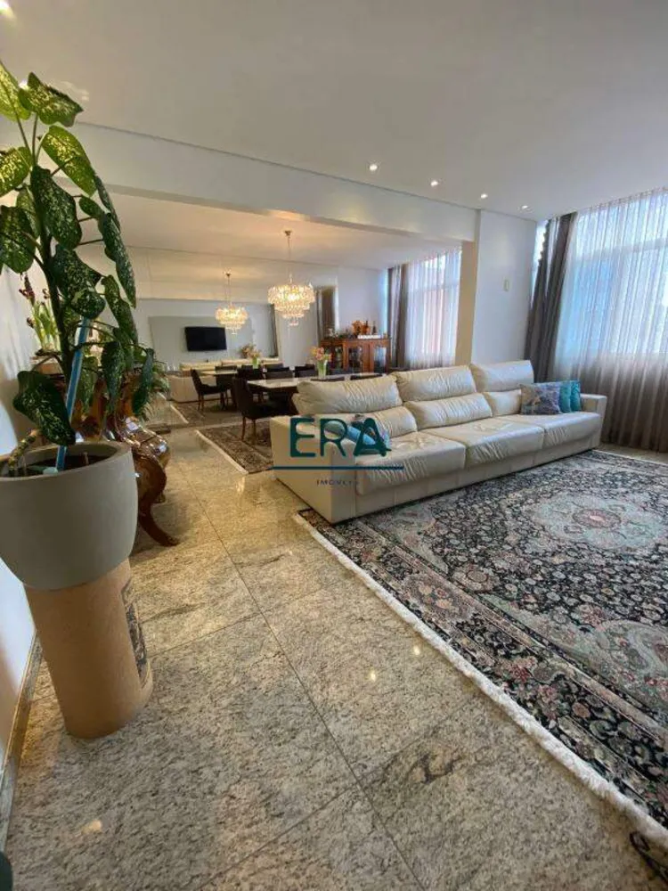Apartamento, 4 quartos, 217 m² - Foto 3